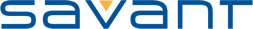 logo company medium savant